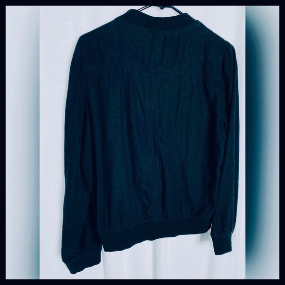 🔴 🏷Love Tree Lightweight Zipper Jacket w/pockets - Picture 6 of 6